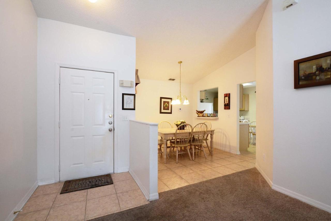 Indian Point- 3 Bedroom Pool Home- 1301ip Orlando