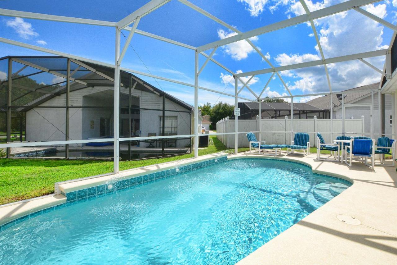Villa Indian Point- 3 Bedroom Pool Home- 1301ip