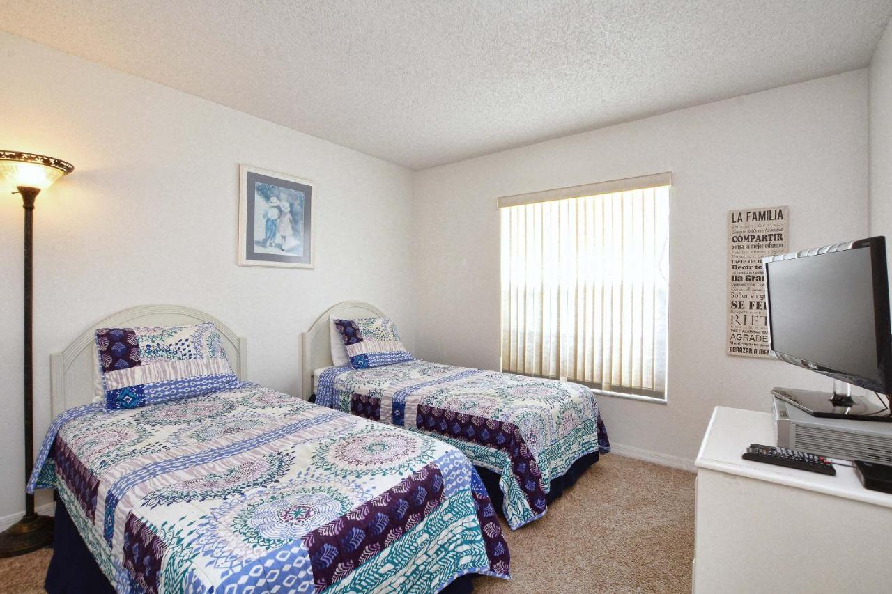Indian Point- 3 Bedroom Pool Home- 1301ip Villa
