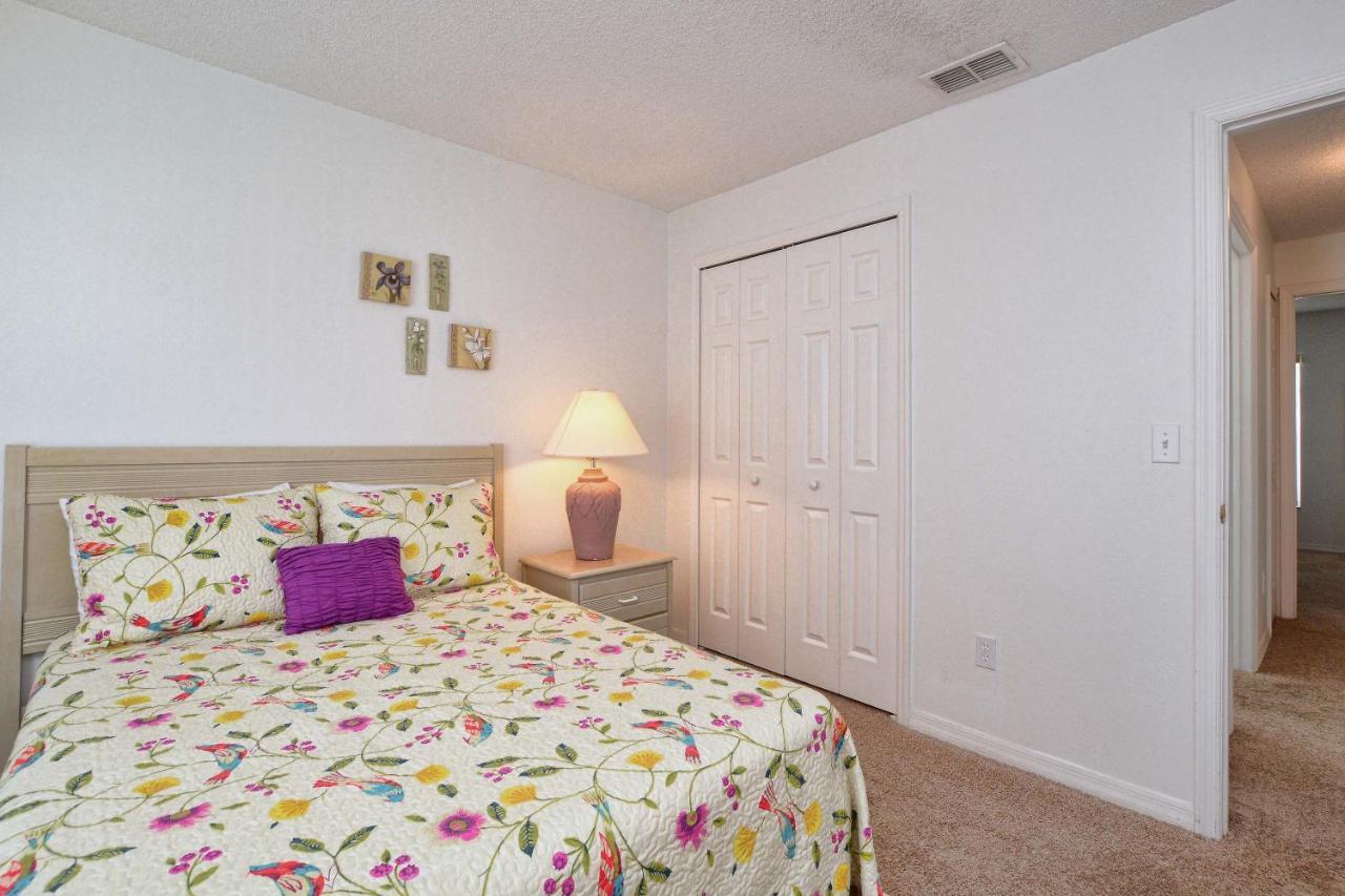 Indian Point- 3 Bedroom Pool Home- 1301ip Villa Orlando