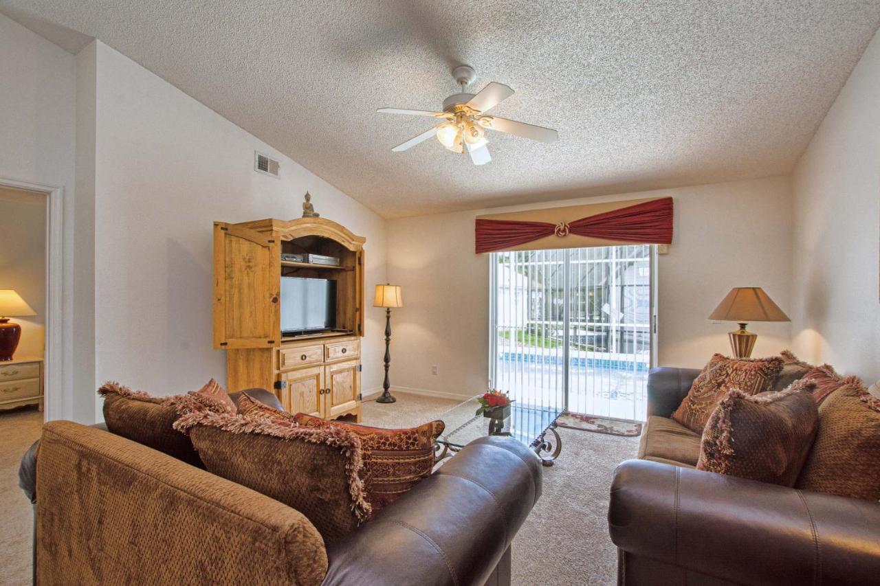Villa Indian Point- 3 Bedroom Pool Home- 1301ip *