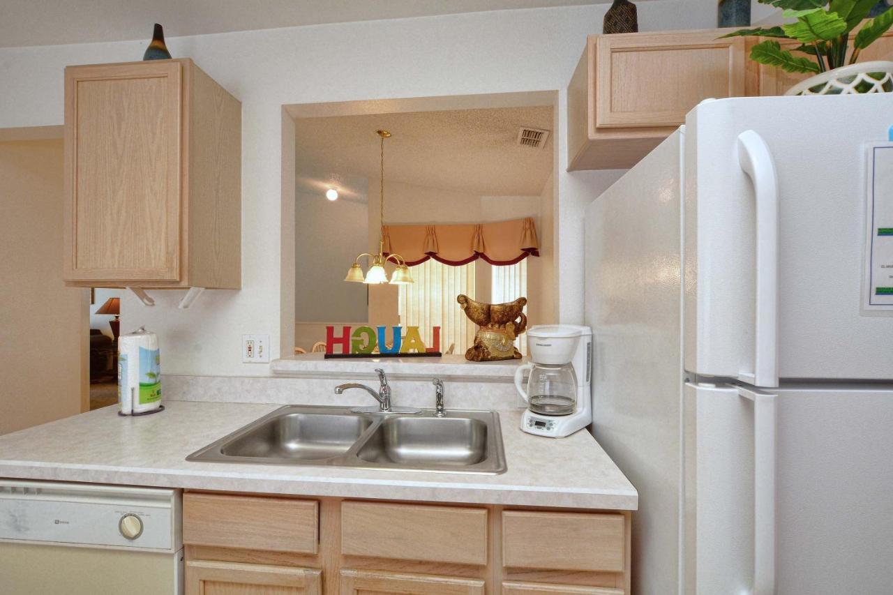 Indian Point- 3 Bedroom Pool Home- 1301ip Villa