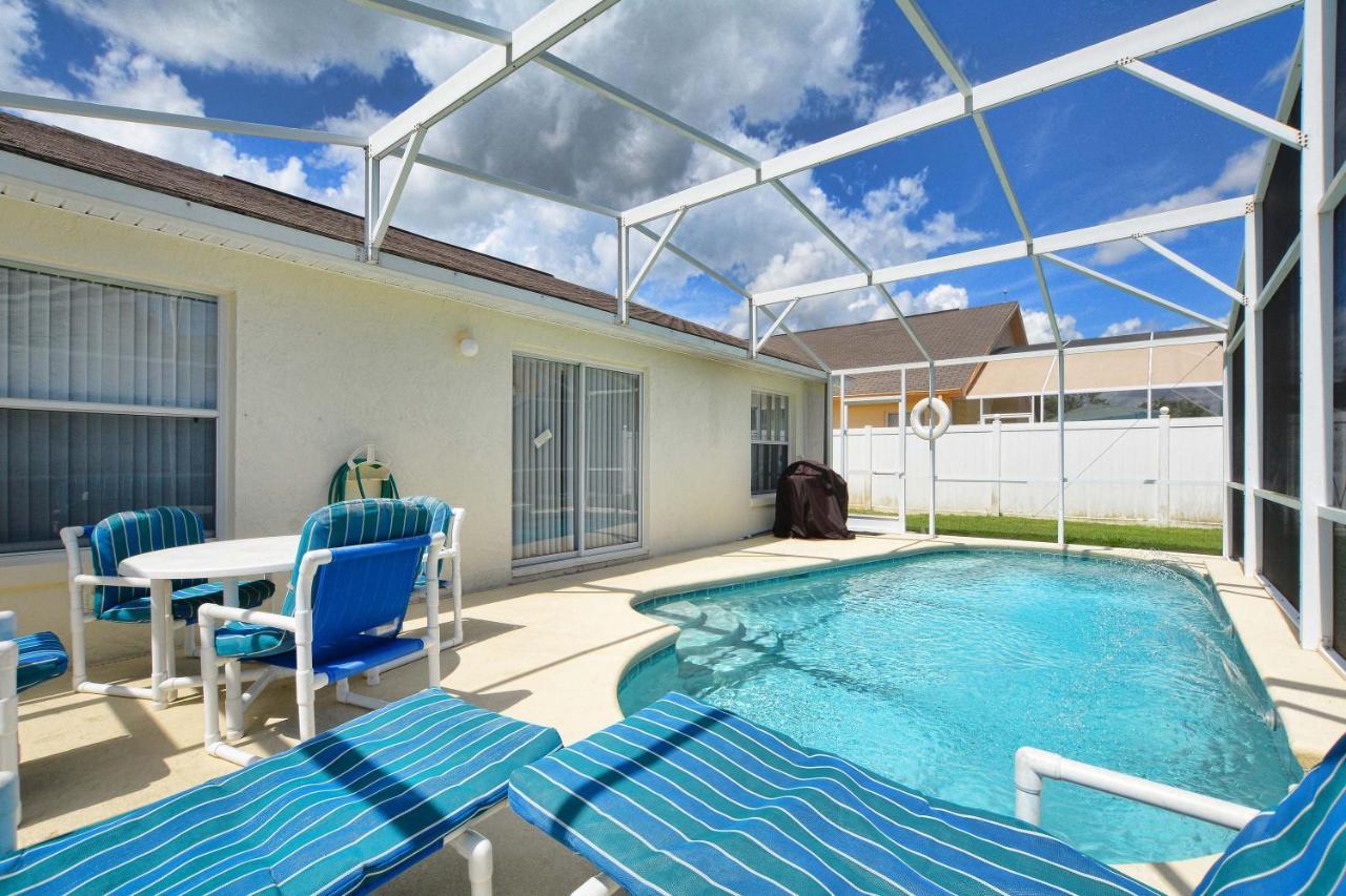 Villa Indian Point- 3 Bedroom Pool Home- 1301ip