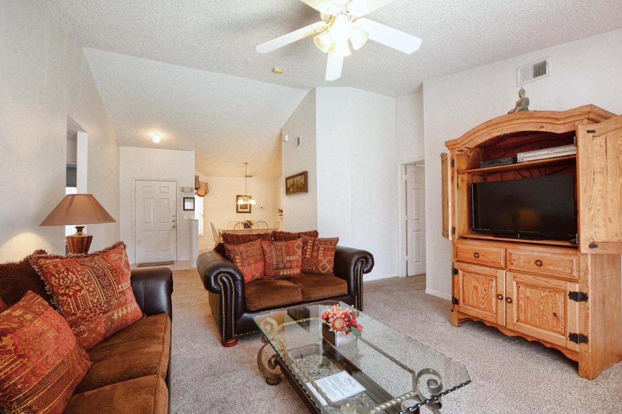 Indian Point- 3 Bedroom Pool Home- 1301ip Villa Orlando