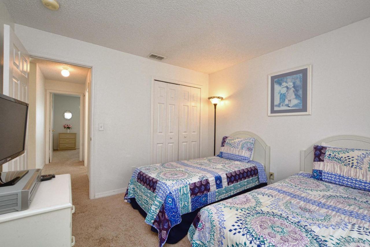 Indian Point- 3 Bedroom Pool Home- 1301ip Villa Orlando