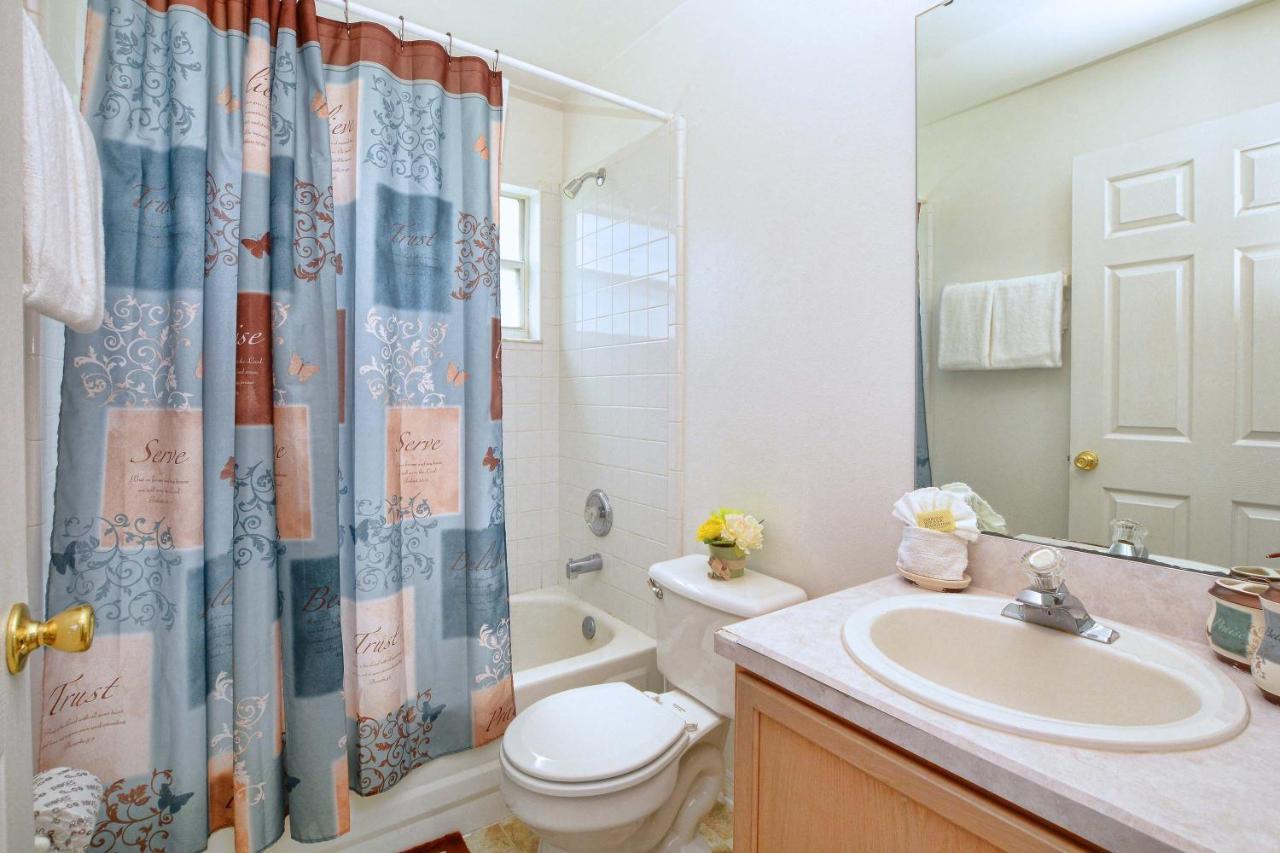 Indian Point- 3 Bedroom Pool Home- 1301ip Villa *