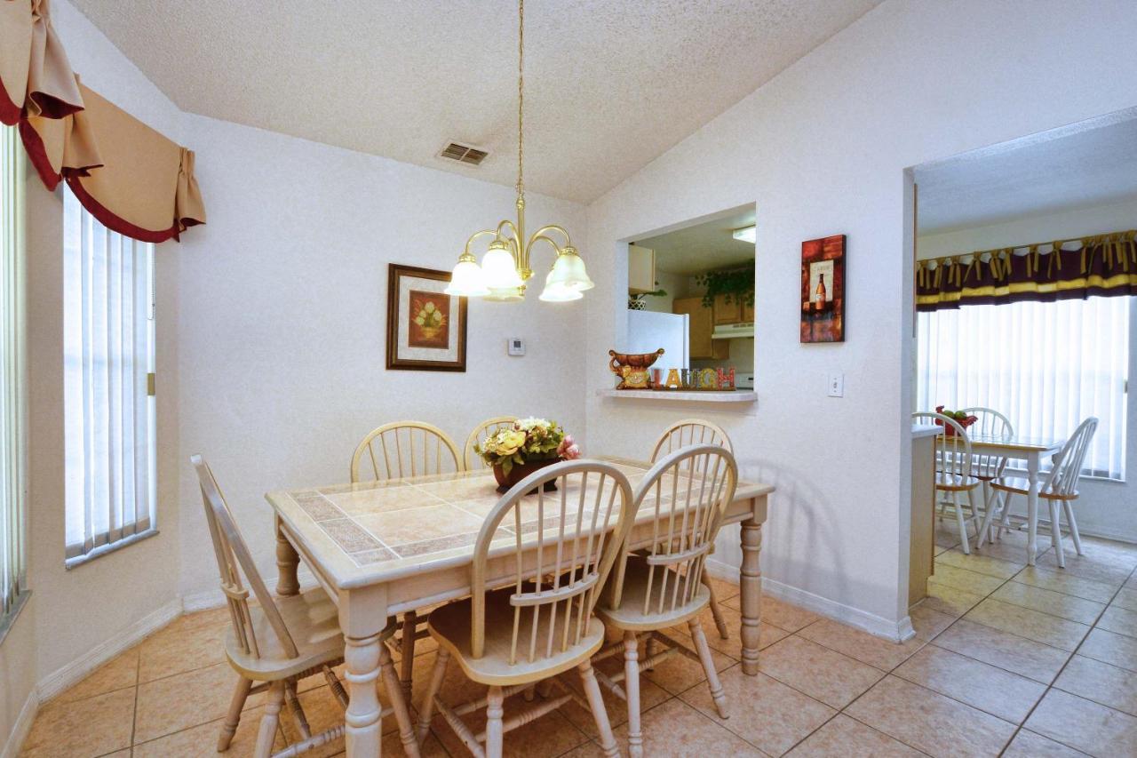 Indian Point- 3 Bedroom Pool Home- 1301ip