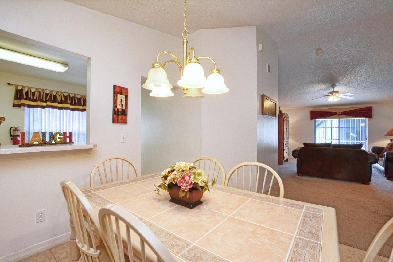 Indian Point- 3 Bedroom Pool Home- 1301ip Pousada Orlando